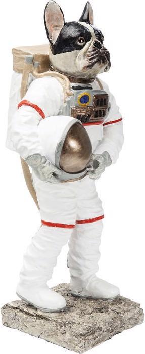 Produktbild Kare Design Deko Figur Space Dog 56cm
