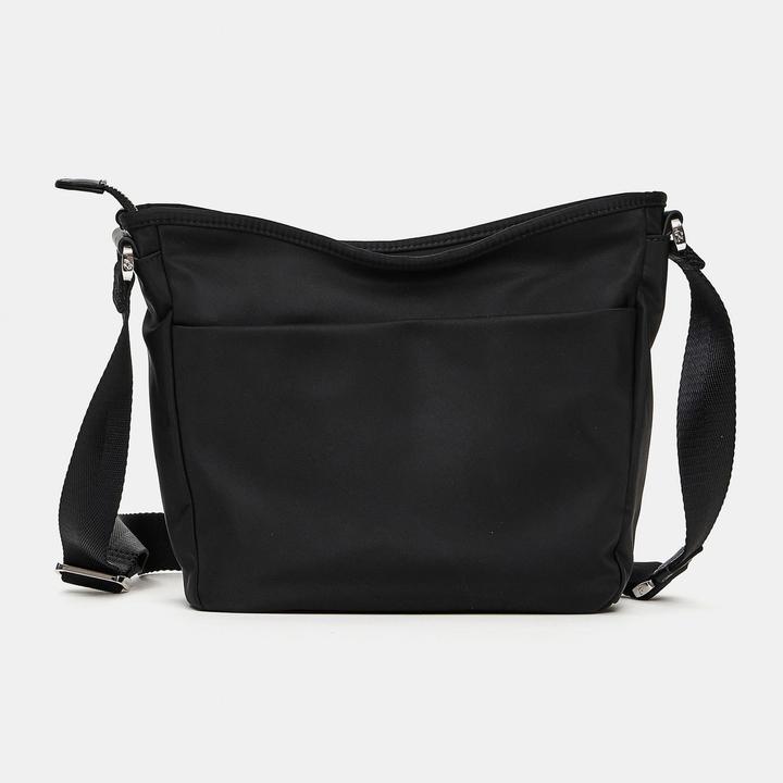 Actual product image Mandarina Duck Hunter Crossover VCT45 shoulder bag