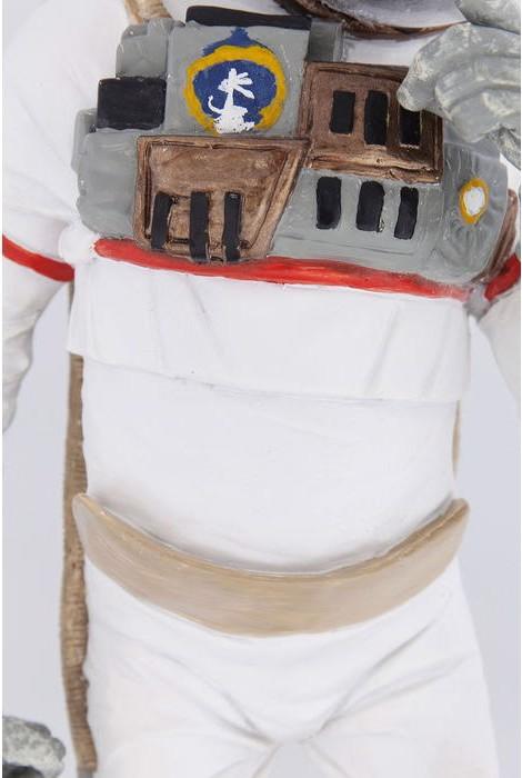 Actual product image Kare Design Deco Figurine Space Monkey 49cm