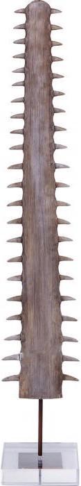 Immagine prodotto Kare Design Oggetto Deco Sawfish