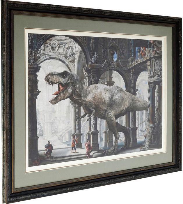 Immagine prodotto Kare Design Cornice dell'arte Dino 86x116cm