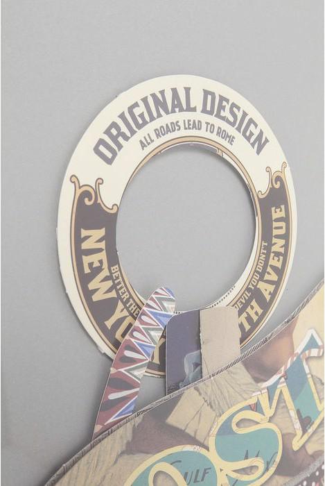 Actual product image Kare Design Picture Frame Art Anchor 80x60cm