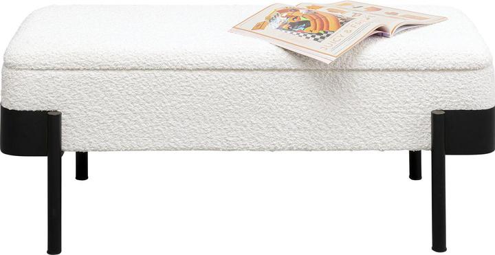 Image du produit Kare Design Bank Angelo Storage 101cm