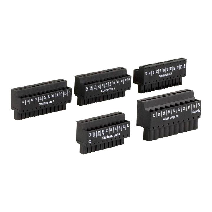 Actual product image Schneider Electric Screw terminal conn kit for XPS MC32