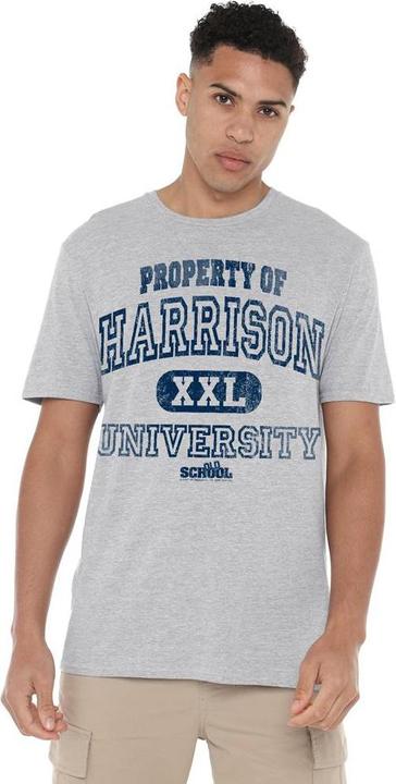 Produktbild Old School Property Of Harrison TShirt (XL)