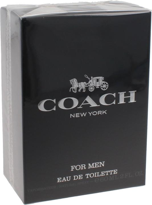 Produktbild Coach For Men (Eau de Toilette, 60 ml)