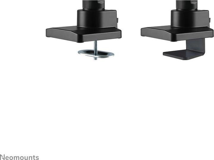Actual product image Neomounts NM-D775DXBLACK (Table, 32")