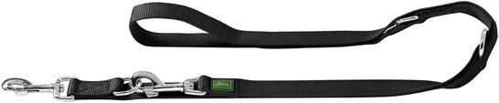 Immagine prodotto Hunter Guinzaglio di nylon extra lungo regolabile (Cane, Generale)