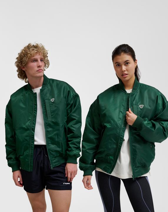 Image du produit hummel hmlBASEBALL JACKET BEE (XXL)
