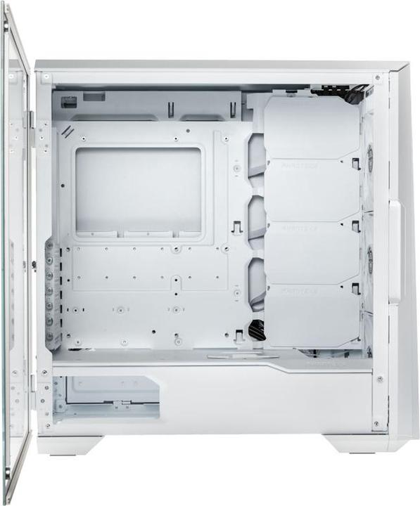 Produktbild Phanteks Eclipse G500A D-RGB (ATX, Mini-ITX, mATX, E-ATX)