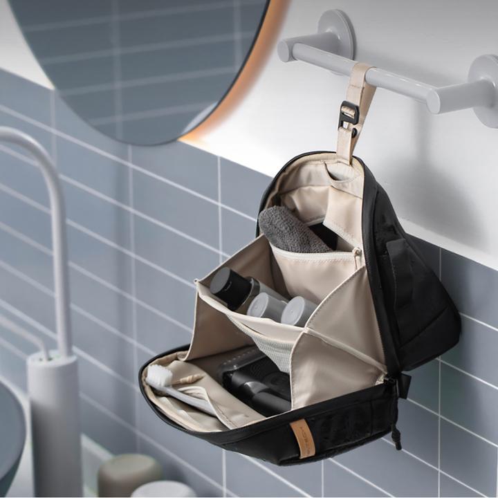 Produktbild Pgytech Wash Organizer (black) (3.90 l)