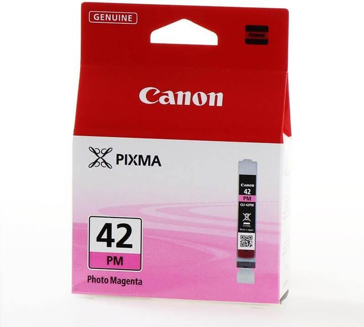 Produktbild Canon Cli-42pm (PM)