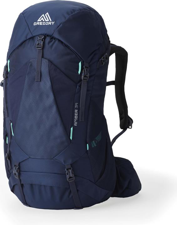 Gregory Amber 34 (34 l)
