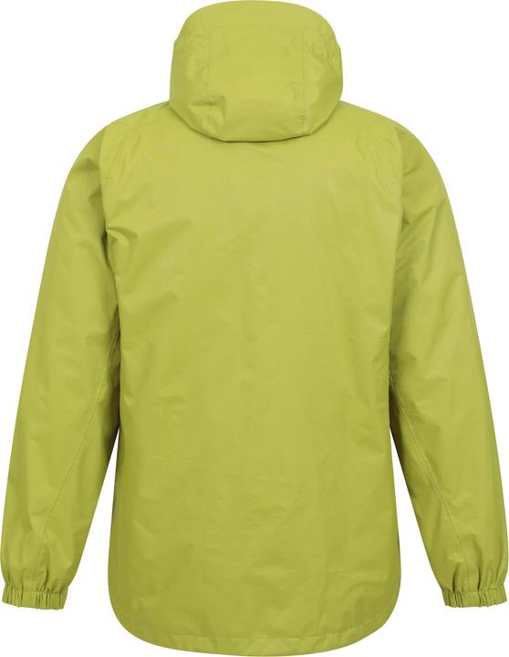Produktbild Mountain Warehouse Bracken Extreme Jacke wasserfest 3 in 1 (L)
