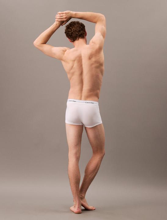 Produktbild Calvin Klein Low Rise Trunk 3pk (XXL)