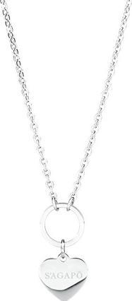 Immagine prodotto Sagapo S'Agapµ - Collana Happy SHAC01