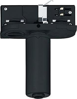 Zumtobel Pendel-Adapter 3ph sw ANSCHL-GE 3CU ADAPT #60280072