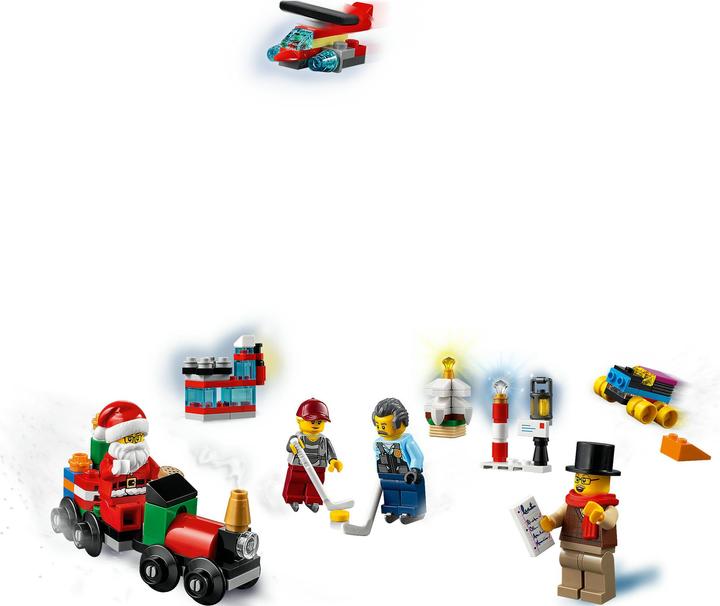 Immagine prodotto LEGO Città