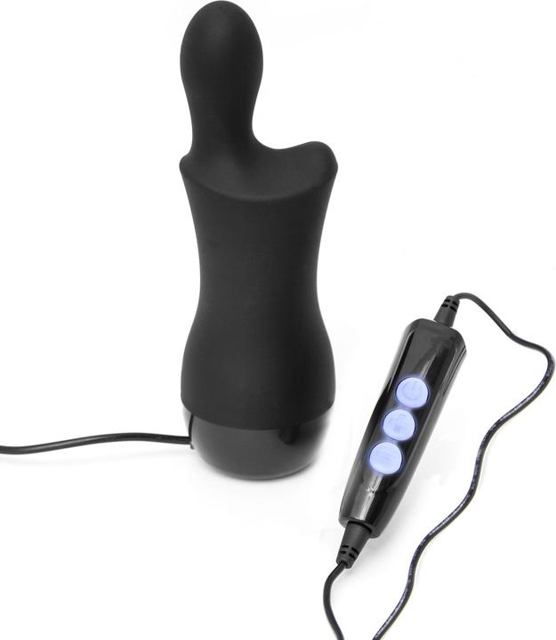 Actual product image Doxy The Don