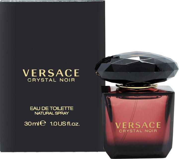 Versace Crystal Noir