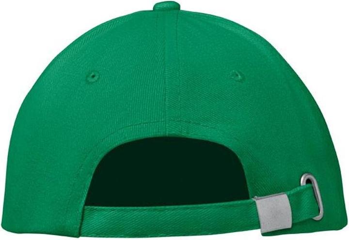 Immagine prodotto MidOcean Buffalo Cappellino Da Baseball 6 Pannelli