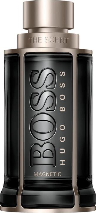Image du produit Hugo Boss Magnetic Eau de Parfum (Eau de parfum, 50 ml)