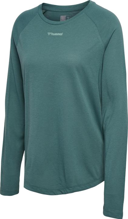 Immagine prodotto hummel Mt Vanja T-Shirt L/S (M)