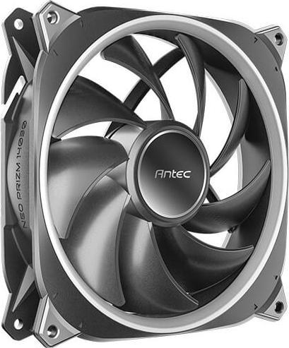 Image du produit Antec Neo Prizm T3 140mm ARGB (140 mm, 1 x)