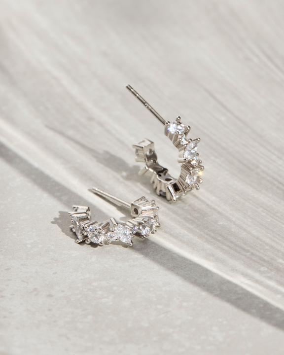 Immagine prodotto Fleur de nuit Luisa pezzo singolo (Argento 925)