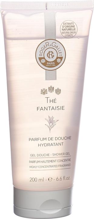 Immagine prodotto Roger & Gallet Parfum de Douche (200 ml)