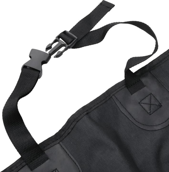 Image du produit VidaXL Housse de siège auto pour chien (Chien, Lavable)