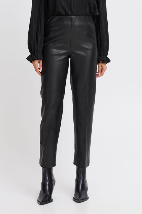Image du produit B.young BYDAJA STRAIGHT PANTS 20815828 (XS)
