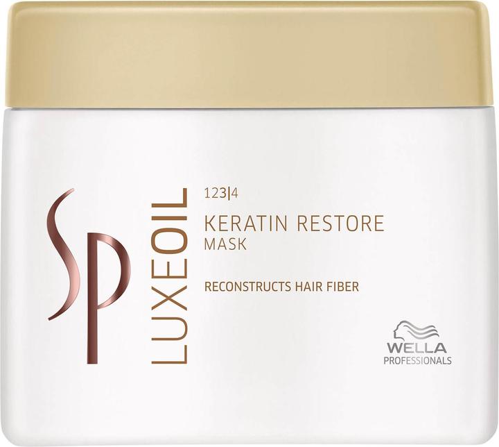 Wella SP Luxe Oil (400 ml)
