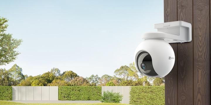 Actual product image EZVIZ EB8 (2304 x 1296 Pixels)