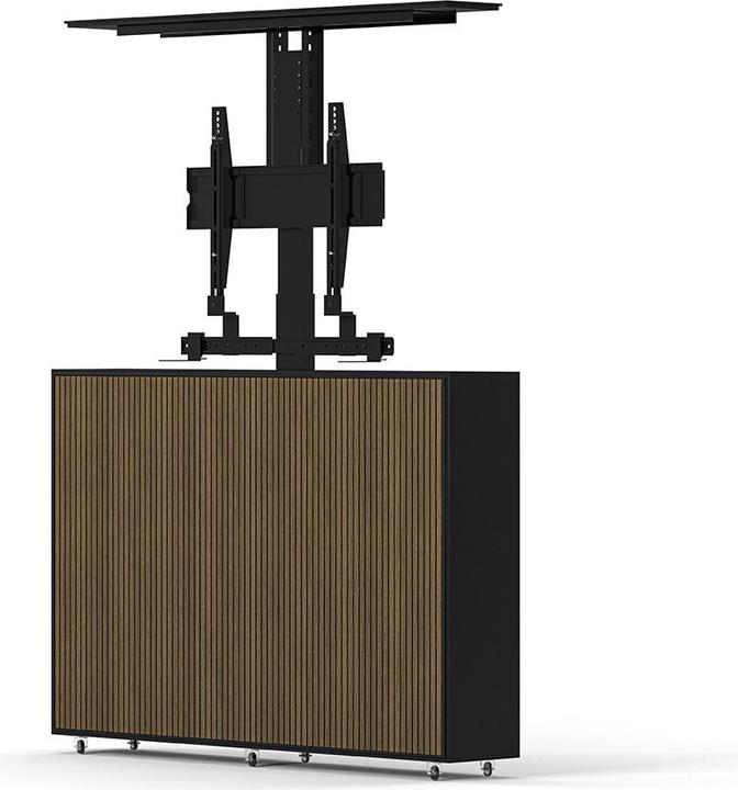 Immagine prodotto Multibrackets Mobili TV-Lift Slim con sistema di sollevamento (55", 50 kg)