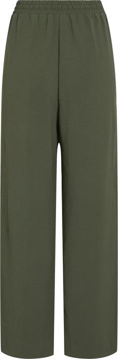 Produktbild Vila High Waist Hose mit weitem Bein (40)