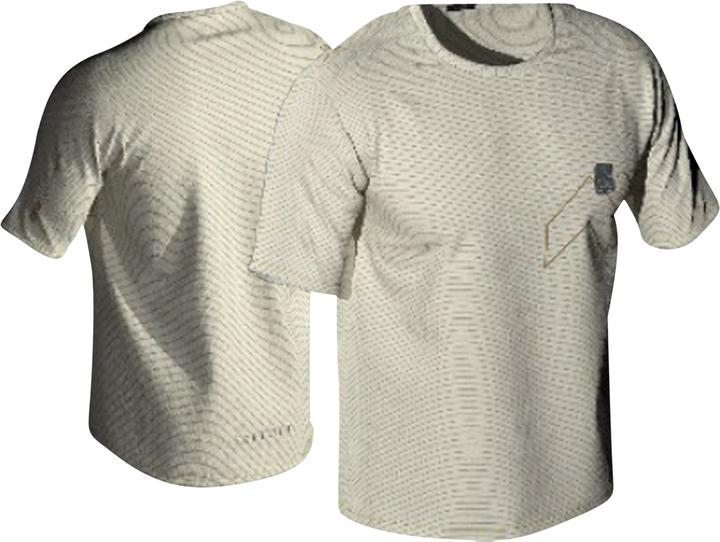 Produktbild Leatt MTB Trail 1.0 X-Flow Jersey (L)