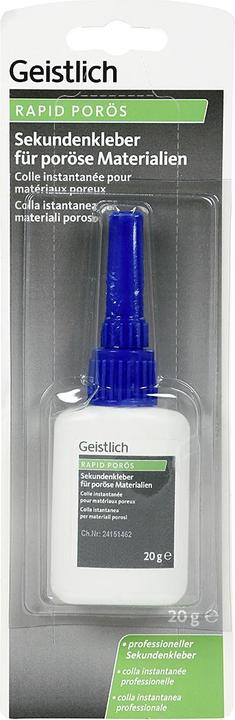 Image du produit Geistlich Poreuse rapide (20 g)