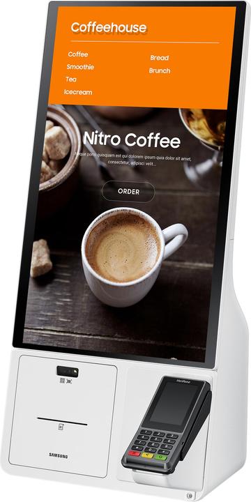 Actual product image Samsung KM24A (1920 x 1080 pixels, 23.80")