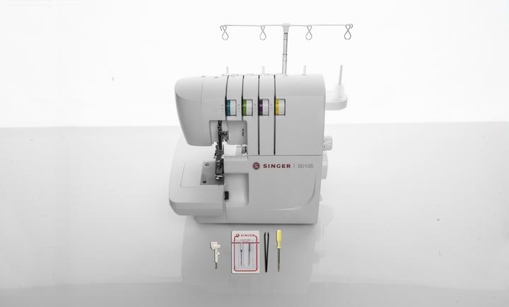 Immagine prodotto Singer S0105 Overlock