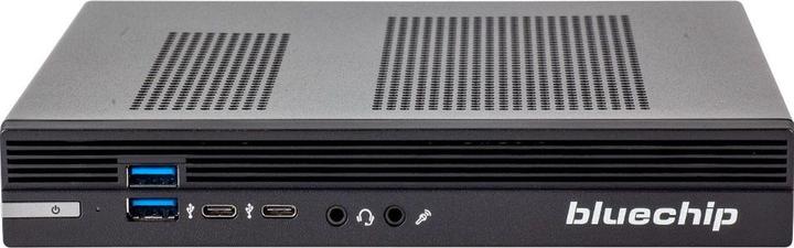 Image du produit Bluechip BUSINESSline S3136 Intel® Core™ i3 Prozessor 14100 / bis zu 4.70 GHz, Windows 11 Pro, 8 GB DDR4, 50 (Intel Core i3-14100, 8 Go, 500 Go, UHD Graphics 730)