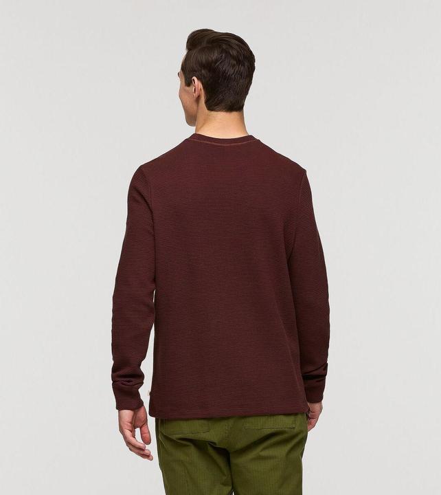 Immagine prodotto Cotopaxi Camicia Atajo a maniche lunghe in Waff (XL)