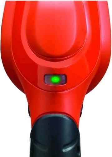 Actual product image Black & Decker Gsl300 (Cordless hedgecutters)