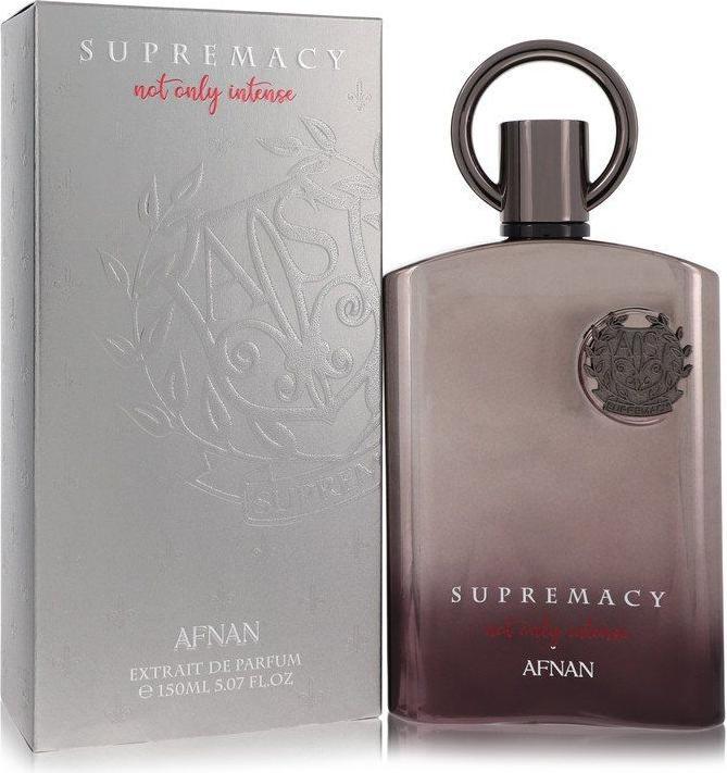 Afnan Supremacy Not Only Intense