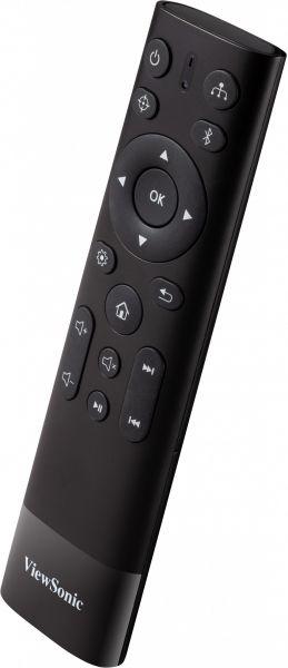 Image du produit Viewsonic X11-4K (4K, 2400 lm, 0.8:1)