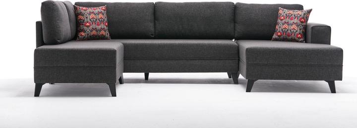 Image du produit Atelier del Sofa Amiri (Canapé d'angle)