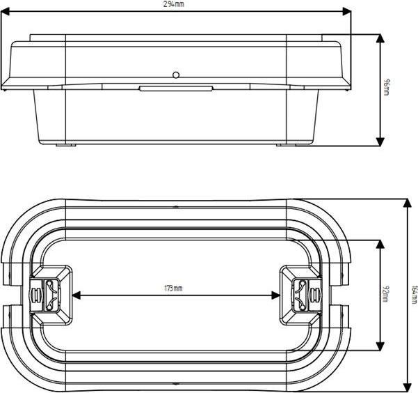Actual product image Max Hauri Safety Box M