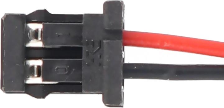 Immagine prodotto AccuCell Batteria adatta per Mitsubishi Q6BAT CR17335SE, Q02CPU (1 pz., Specifico del dispositivo, 1800 mAh)
