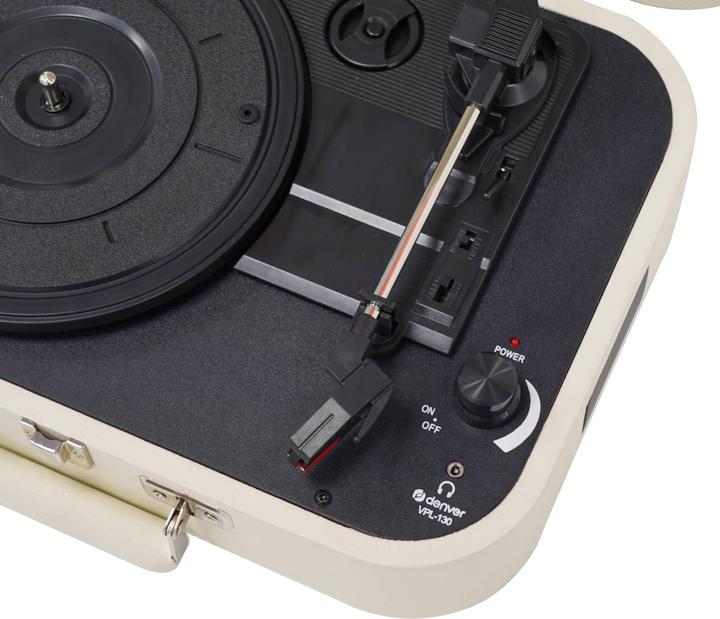 Image du produit Denver VPL-130