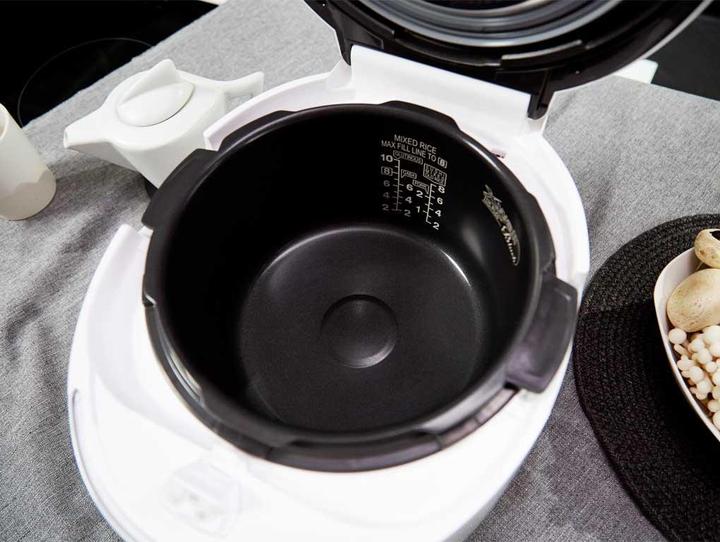 Image du produit Cuckoo CMC-QSB501S